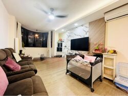 Blk 339A Sun Trellis (Sembawang), HDB 5 Rooms #566729281